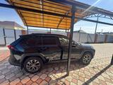 Toyota RAV4 2025 года за 20 000 000 тг. в Костанай – фото 4