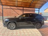 Toyota RAV4 2025 года за 20 000 000 тг. в Костанай – фото 2