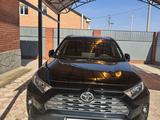 Toyota RAV4 2025 года за 20 000 000 тг. в Костанай