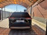 Toyota RAV4 2025 года за 20 000 000 тг. в Костанай – фото 3