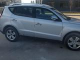 Geely Emgrand X7 2015 года за 1 700 000 тг. в Алматы – фото 2