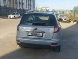 Geely Emgrand X7 2015 года за 1 700 000 тг. в Алматы – фото 3