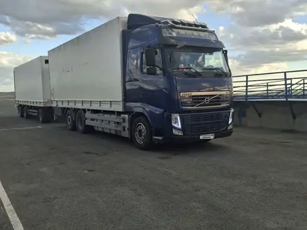 Volvo  FH 2012 года за 34 000 000 тг. в Шымкент – фото 2