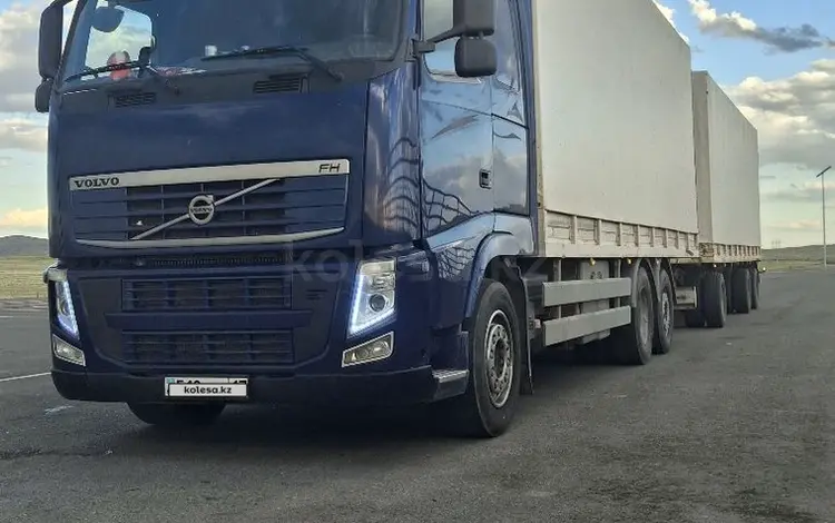 Volvo  FH 2012 года за 34 000 000 тг. в Шымкент