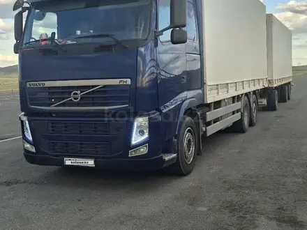 Volvo  FH 2012 года за 34 000 000 тг. в Шымкент – фото 3