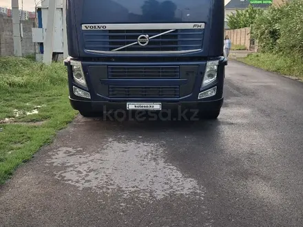 Volvo  FH 2012 года за 34 000 000 тг. в Шымкент – фото 4