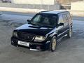 Subaru Forester 1998 года за 3 500 000 тг. в Алматы – фото 9