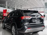 Toyota RAV4 Luxe 2025 года за 20 790 000 тг. в Астана – фото 3
