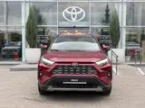 Toyota RAV4 Luxe+ 2025 года за 20 190 000 тг. в Астана