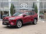 Toyota RAV4 Luxe+ 2025 года за 20 190 000 тг. в Астана – фото 2