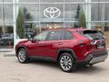 Toyota RAV4 Luxe+ 2025 года за 20 190 000 тг. в Астана – фото 3