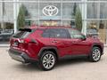 Toyota RAV4 Luxe+ 2025 года за 20 190 000 тг. в Астана – фото 4