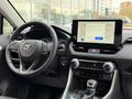 Toyota RAV4 Luxe+ 2025 года за 20 190 000 тг. в Астана – фото 7