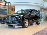 Toyota RAV4 Luxe 2025 года за 20 790 000 тг. в Астана – фото 2