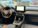 Toyota RAV4 Luxe 2025 года за 20 790 000 тг. в Астана – фото 5
