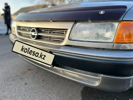Opel Astra 1991 года за 1 200 000 тг. в Караганда – фото 10