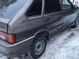 ВАЗ (Lada) 2114 2013 годаfor1 500 000 тг. в Усть-Каменогорск – фото 4