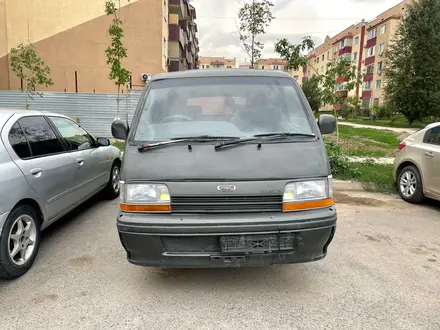 Toyota Hiace 1992 года за 1 500 000 тг. в Алматы – фото 2