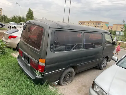 Toyota Hiace 1992 года за 1 500 000 тг. в Алматы – фото 4