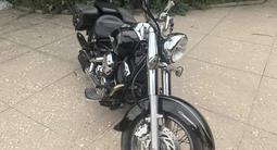Yamaha  XVS400 Drag Star 2017 года за 3 000 000 тг. в Астана