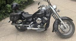 Yamaha  XVS400 Drag Star 2017 года за 3 000 000 тг. в Астана – фото 2