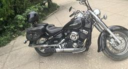 Yamaha  XVS400 Drag Star 2017 года за 3 000 000 тг. в Астана – фото 4
