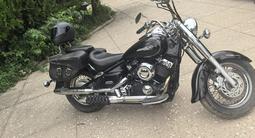 Yamaha  XVS400 Drag Star 2017 года за 3 000 000 тг. в Астана – фото 3