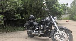 Yamaha  XVS400 Drag Star 2017 года за 3 000 000 тг. в Астана – фото 5