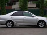 Toyota Camry 2005 годаүшін4 450 000 тг. в Алматы – фото 4