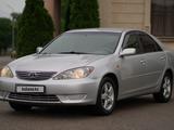 Toyota Camry 2005 годаүшін4 450 000 тг. в Алматы