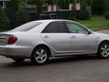 Toyota Camry 2005 годаүшін4 450 000 тг. в Алматы – фото 2