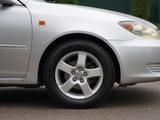 Toyota Camry 2005 годаүшін4 450 000 тг. в Алматы – фото 5