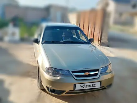 Daewoo Nexia 2010 года за 2 100 000 тг. в Актау – фото 3