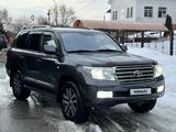 Toyota Land Cruiser 2011 годаүшін19 000 000 тг. в Алматы – фото 3