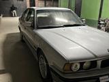 BMW 525 1993 года за 2 380 000 тг. в Шымкент – фото 5