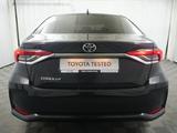 Toyota Corolla 2021 года за 10 000 000 тг. в Алматы – фото 4