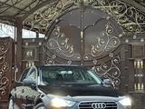 Audi A4 2012 года за 6 000 000 тг. в Алматы – фото 3