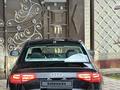 Audi A4 2012 годаүшін6 000 000 тг. в Алматы – фото 6