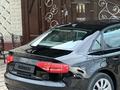 Audi A4 2012 годаүшін6 000 000 тг. в Алматы – фото 5