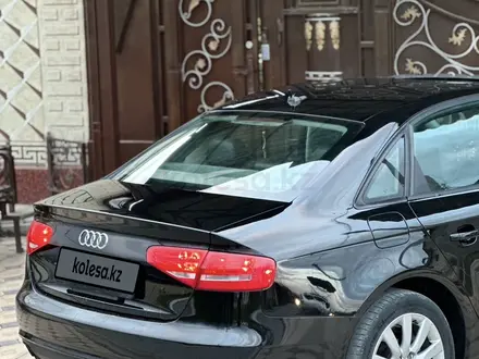 Audi A4 2012 года за 6 000 000 тг. в Алматы – фото 5