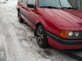 Volkswagen Passat 1989 годаүшін1 800 000 тг. в Алматы – фото 5