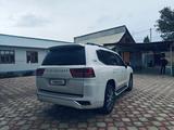 Toyota Land Cruiser 2008 годаfor22 990 000 тг. в Алматы – фото 2