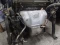 Двигатель Mitsubishi Lanser 4g15 1.5l за 330 000 тг. в Караганда – фото 2