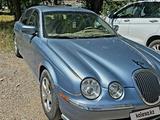 Jaguar S-Type 2002 года за 2 900 000 тг. в Тараз