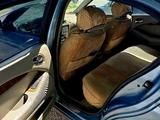Jaguar S-Type 2002 года за 2 900 000 тг. в Тараз – фото 4