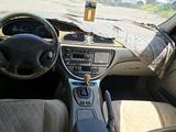 Jaguar S-Type 2002 года за 2 900 000 тг. в Тараз – фото 5