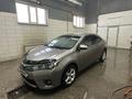 Toyota Corolla 2015 годаүшін7 450 000 тг. в Актобе – фото 3