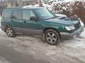 Subaru Forester 1998 года за 2 000 000 тг. в Алматы – фото 2