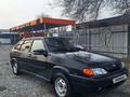 ВАЗ (Lada) 2114 2013 годаүшін1 220 000 тг. в Шымкент