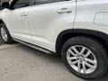 Toyota Highlander 2014 года за 13 000 000 тг. в Алматы – фото 10